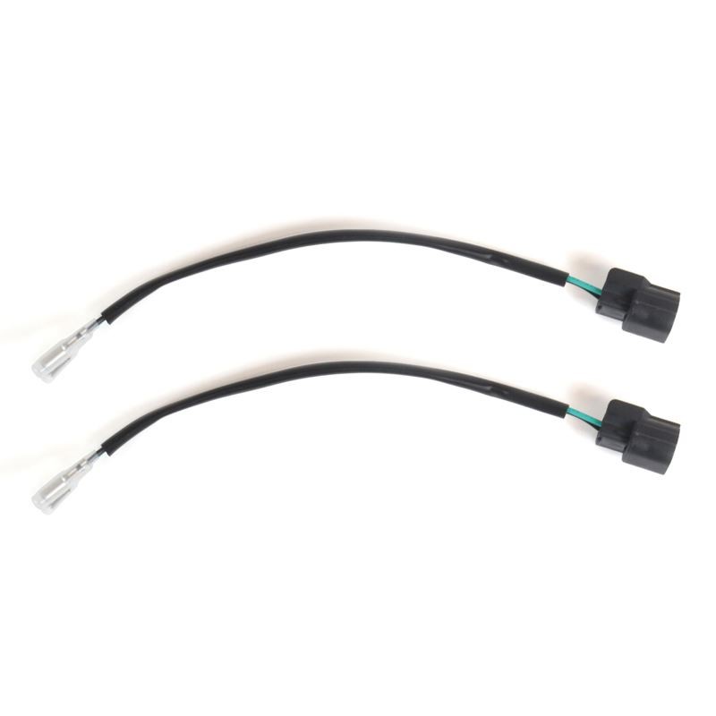 Connectiques spécifiques Kawasaki 2